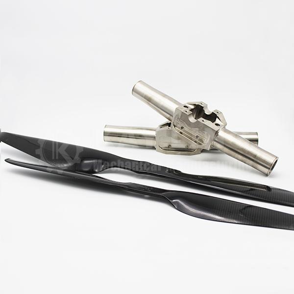 无人直升机零件