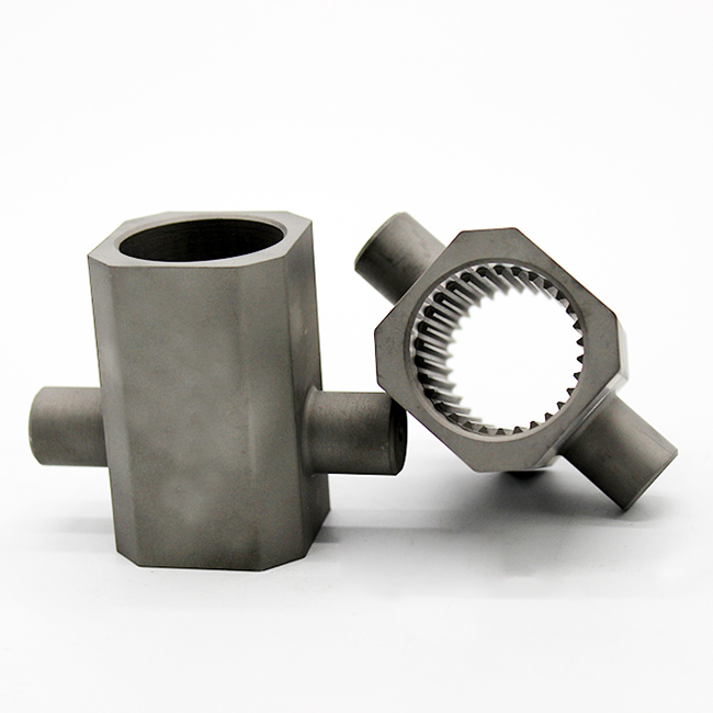 无人机定制零件