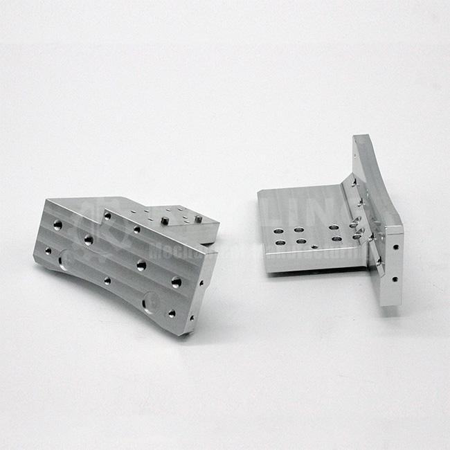 自动化定制零配件